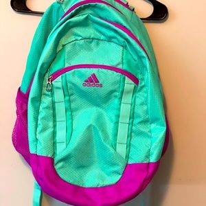 Adidas book bag